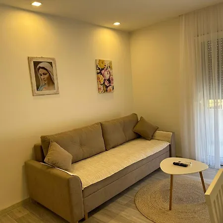 Medjugorje Apartment Medjugorje
