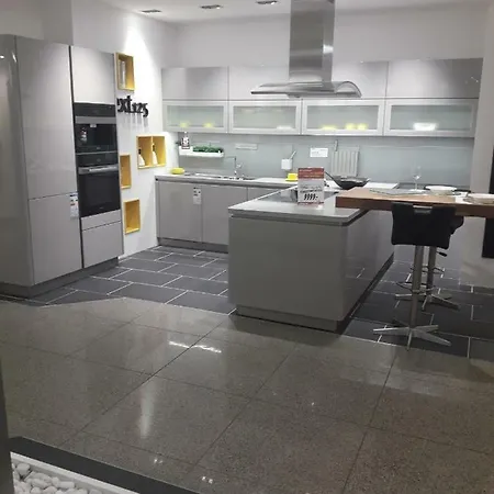 Apartamento Apartament *